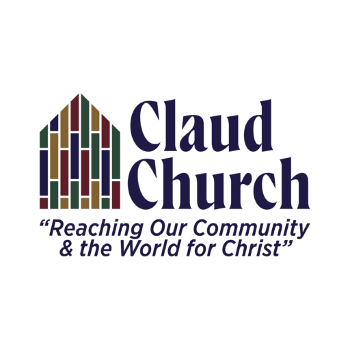 Claud Church Logo