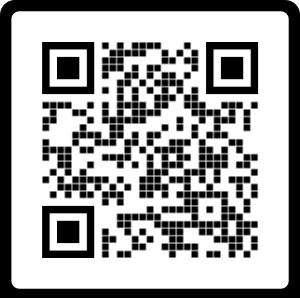 Venmo QR Code for Claud Church